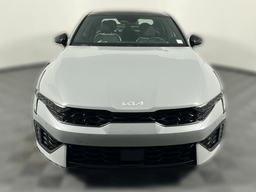 Kia K5 GT-Line Auto FWD 2026