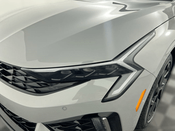 Kia K5 GT-Line Auto FWD 2026