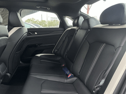 Kia K5 GT-Line Auto FWD 2026