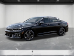 Kia K5 GT-Line Auto AWD 2026