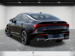 Kia K5 GT-Line Auto AWD 2026