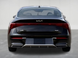 Kia K5 GT-Line Auto AWD 2026