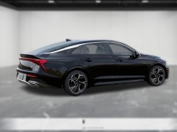 Kia K5 GT-Line Auto AWD 2026