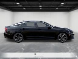 Kia K5 GT-Line Auto AWD 2026