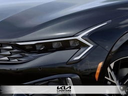 Kia K5 GT-Line Auto AWD 2026