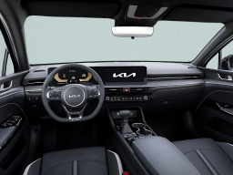 Kia K5 GT-Line Auto AWD 2026