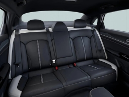 Kia K5 GT-Line Auto AWD 2026