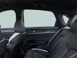 Kia K5 GT-Line Auto AWD 2026