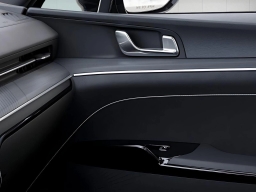 Kia K5 GT-Line Auto AWD 2026