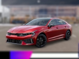 Kia K5 GT-Line Auto FWD 2026