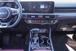 Kia K5 GT-Line Auto FWD 2026