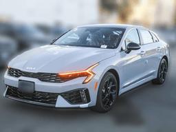 Kia K5 GT-Line Auto FWD 2026