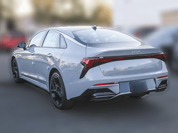 Kia K5 GT-Line Auto FWD 2026