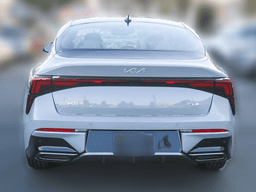 Kia K5 GT-Line Auto FWD 2026