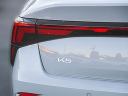 Kia K5 GT-Line Auto FWD 2026