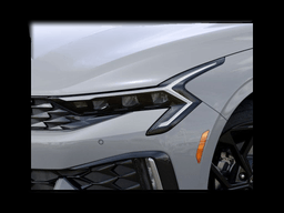 Kia K5 GT-Line Auto FWD 2026