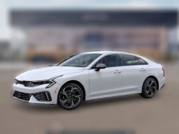 Kia K5 GT-Line Auto FWD 2026