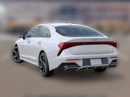 Kia K5 GT-Line Auto FWD 2026