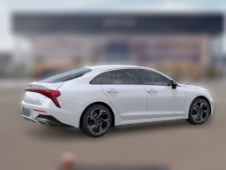 Kia K5 GT-Line Auto FWD 2026