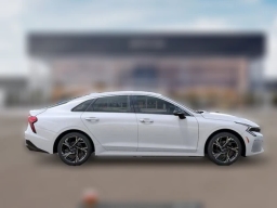 Kia K5 GT-Line Auto FWD 2026