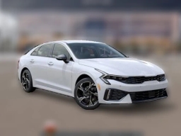 Kia K5 GT-Line Auto FWD 2026