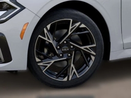 Kia K5 GT-Line Auto FWD 2026