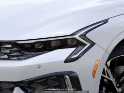 Kia K5 GT-Line Auto FWD 2026