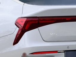 Kia K5 GT-Line Auto FWD 2026