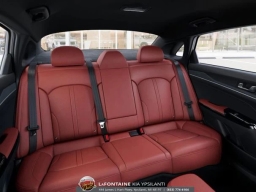 Kia K5 GT-Line Auto FWD 2026