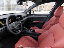 Kia K5 GT-Line Auto FWD 2026