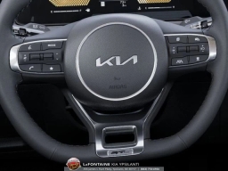 Kia K5 GT-Line Auto FWD 2026