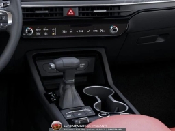 Kia K5 GT-Line Auto FWD 2026