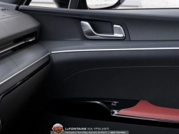 Kia K5 GT-Line Auto FWD 2026