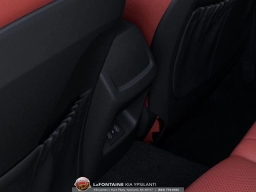 Kia K5 GT-Line Auto FWD 2026