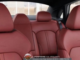 Kia K5 GT-Line Auto FWD 2026