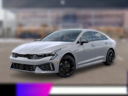 Kia K5 GT-Line Auto FWD 2026