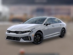 Kia K5 GT-Line Auto AWD 2026