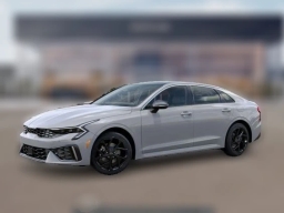 Kia K5 GT-Line Auto AWD 2026