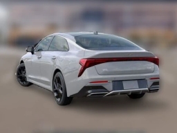 Kia K5 GT-Line Auto AWD 2026