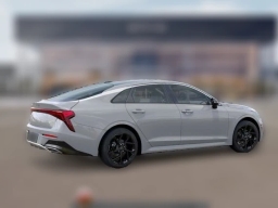 Kia K5 GT-Line Auto AWD 2026