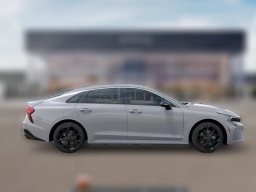 Kia K5 GT-Line Auto AWD 2026