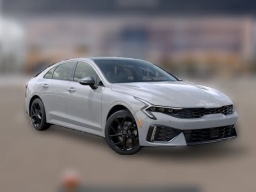 Kia K5 GT-Line Auto AWD 2026