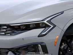 Kia K5 GT-Line Auto AWD 2026