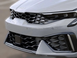 Kia K5 GT-Line Auto AWD 2026