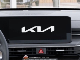 Kia K5 GT-Line Auto AWD 2026