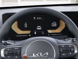 Kia K5 GT-Line Auto AWD 2026