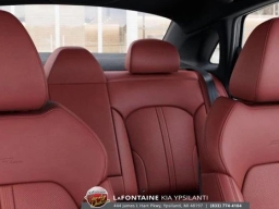 Kia K5 GT-Line Auto AWD 2026