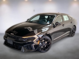 Kia K5 GT-Line Auto FWD 2026