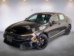 Kia K5 GT-Line Auto FWD 2026