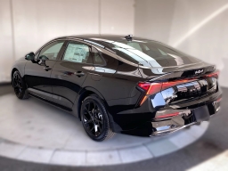 Kia K5 GT-Line Auto FWD 2026